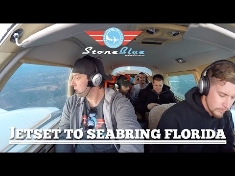Jetset to Multi-GP Seabring Race Florida! - UC0H-9wURcnrrjrlHfp5jQYA