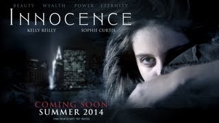 INNOCENCE (2014) - Official Movie Trailer 1