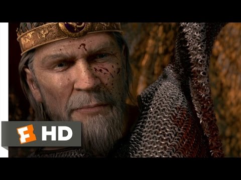 Beowulf (10/10) Movie CLIP - Slaying the Dragon (2007) HD - UC3gNmTGu-TTbFPpfSs5kNkg