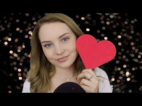 ASMR Tapping On Red Objects ❤️ - UCikebqFWoT3QC9axUbXCPYw