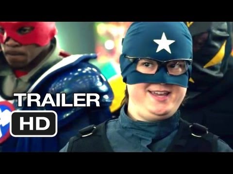 Kick-Ass 2 Official Theatrical Trailer (2013) - Chloe Moretz, Aaron Taylor-Johnson Movie HD - UCi8e0iOVk1fEOogdfu4YgfA