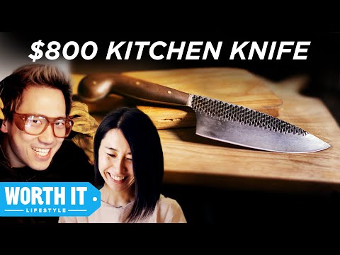 $8 Kitchen Knife Vs. $800 Kitchen Knife - UCpko_-a4wgz2u_DgDgd9fqA