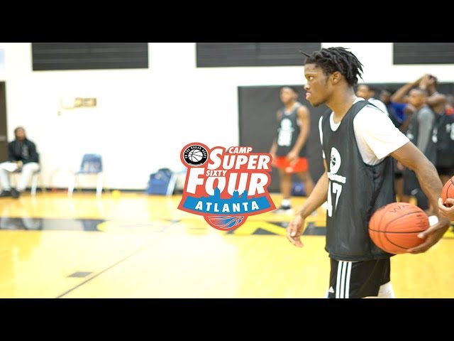 The Super 64 Basketball Tournament is Coming to Town!