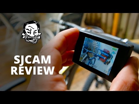 Are cheap action cams worth it? SJCAM Review - UCu8YylsPiu9XfaQC74Hr_Gw