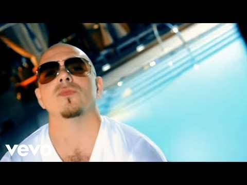 Pitbull - Blanco ft. Pharrell - UCVWA4btXTFru9qM06FceSag
