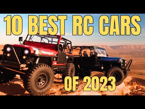 10 best rc cars of 2023 - Fastest, most stunning, most fun electric top 10 rc cars - UCimCr7kgZQ74_Gra8xa-C7A