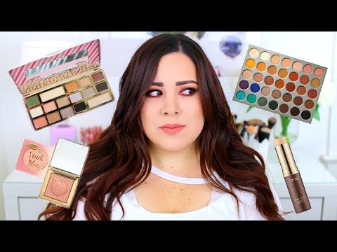 ANTI-HAUL SUMMER 2017! MAKEUP I’M NOT GOING TO BUY - UCydYMBWbpGgt0RIfNVXGxCA