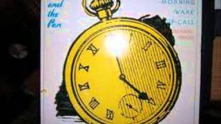 Flash And The Pan - Early Mornig Wake Up Call Extended Version (Digital remastered by DJ Fiege).wmv