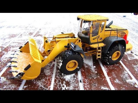 RC ADVENTURES - 1/14th scale 870K Hydraulic Wheel Loader RC4WD - UCxcjVHL-2o3D6Q9esu05a1Q