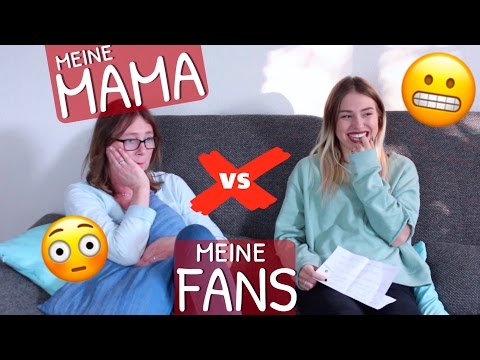 DAS BATTLE ! meine MAMA vs. meine FANS  - UCHfdTAyg5t4mb1G-3rJ6QsQ