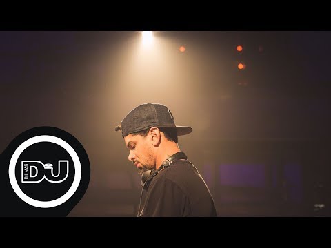 MK Live From Printworks London - UCJEKlziKdxoos1qbptjGgLg