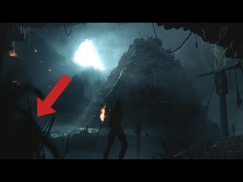 Shadow of the Tomb Raider Teaser Trailer Breakdown: Everything You May Have Missed - UCKy1dAqELo0zrOtPkf0eTMw