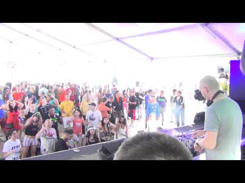 Rex Mundi (FULL LIVE SET) @ Luminosity Beach Festival 05-07-2014 - UCoYWTLuE8ne56rR0WMSjEMA