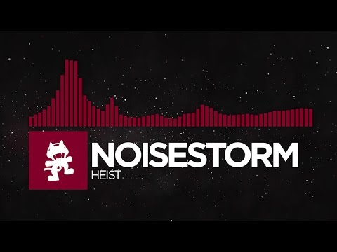 [Trap] - Noisestorm - Heist [Monstercat Release] - UCJ6td3C9QlPO9O_J5dF4ZzA