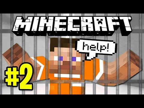 BUYING a PRISON for $3,000,000!! (Minecraft Prisons #2) - UC2wKfjlioOCLP4xQMOWNcgg