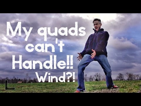 Can My Quads Handle the Wind?! PC vs GN - UCQEqPV0AwJ6mQYLmSO0rcNA