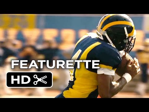 When The Game Stands Tall Featurette - Behind the Huddle (2014) - Jim Caviezel Football Drama HD - UCkR0GY0ue02aMyM-oxwgg9g