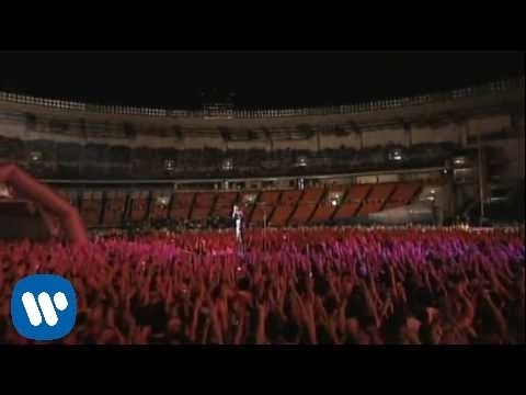 My Chemical Romance - The Kids From Yesterday