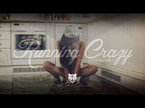 Ivan B - Running Crazy (Prod. Tido Vegas) - UCUavX64J9s6JSTOZHr7nPXA