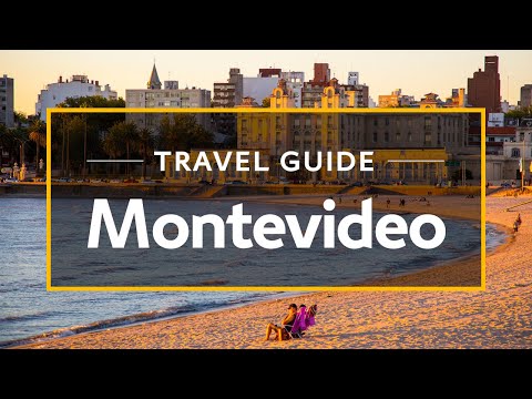 Montevideo Vacation Travel Guide | Expedia - UCGaOvAFinZ7BCN_FDmw74fQ