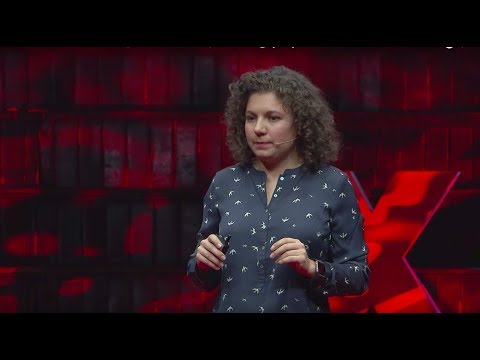 The Drones that Grow Our Food | Anastasia Volkova | TEDxYouth@Sydney - UCsT0YIqwnpJCM-mx7-gSA4Q