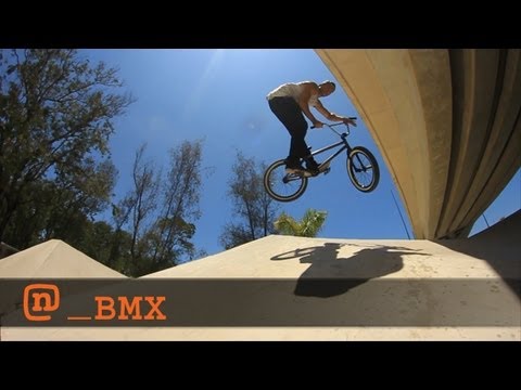 Nigel Sylvester - BMX in Dominican Republic - Get Sylvester Ep. 6 - UCsert8exifX1uUnqaoY3dqA