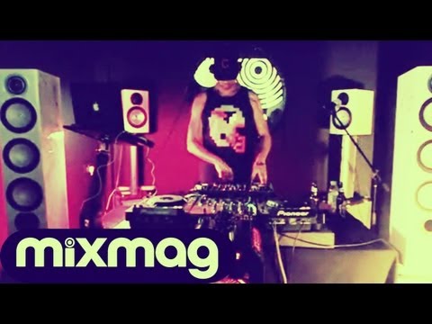 MK deep house DJ set in The Lab LDN - UCQdCIrTpkhEH5Z8KPsn7NvQ