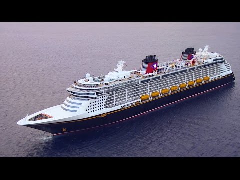 How to book the perfect Disney Cruise - UCGaOvAFinZ7BCN_FDmw74fQ