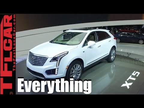 2017 Cadillac XT5: Everything You Ever Wanted to Know - UC6S0jAvcapqJ48ZzLfva12g