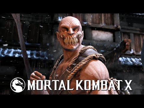 Mortal Kombat X - Baraka Gameplay [1080p] TRUE-HD QUALITY - UC8JiX8bJM5DzU41LyHpsYtA