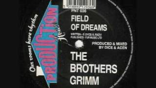 The Brothers Grimm - Field Of Dreams