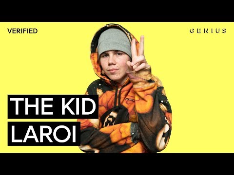 The Kid LAROI "Let Her Go" Official Lyrics & Meaning | Verified