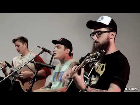 Hot Sessions: Neck Deep "Grand Theft Autumn / Where Is Your Boy" - UCTEq5A8x1dZwt5SEYEN58Uw