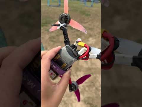 5-Inch FPV Racing Drone: Old, Beat Up… Still RIPS! 🔥 - UCAKlDeJzLPII0Vrp3GbNAwA