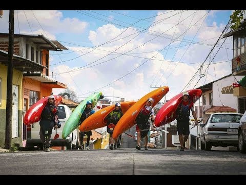 The Journey Begins - First Descent: Michoacan - Ep 1 - UCblfuW_4rakIf2h6aqANefA