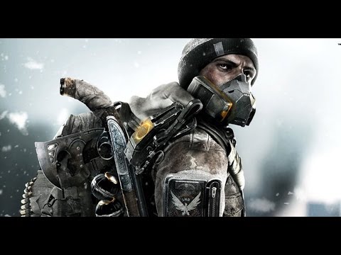 15 Most Amazing Secrets In The Division You Didn't Notice - UCXa_bzvv7Oo1glaW9FldDhQ