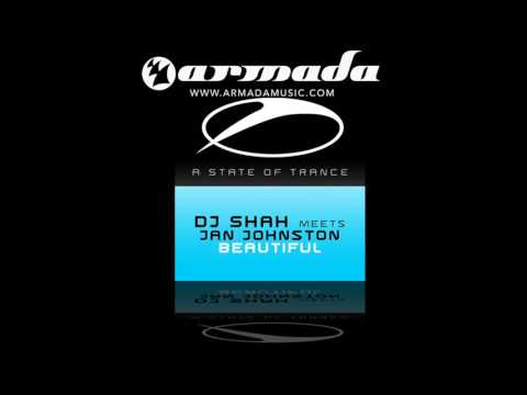 DJ Shah meets Jan Johnston - Beautiful (Glimpse Of Heaven) ( Balearic Sundown Mix) (ASOT057) - UCalCDSmZAYD73tqVZ4l8yJg