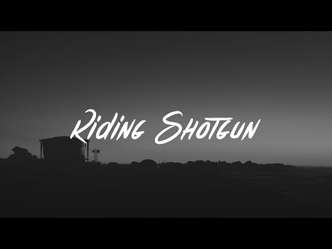 Kygo, Oliver Nelson - Riding Shotgun ft. (Bonnie McKee)
