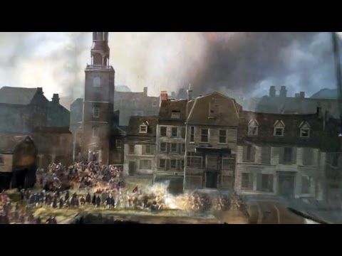 Assassin's Creed III - Historical Travelogue - UCbu2SsF-Or3Rsn3NxqODImw