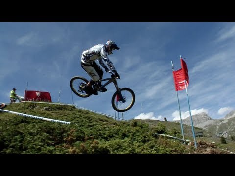 Mountain Bike Chronicles - UCI Val d'Isere - Episode 10 - UCblfuW_4rakIf2h6aqANefA