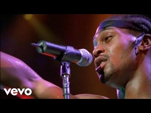 D'Angelo - Send It On - UC2kTZB_yeYgdAg4wP2tEryA