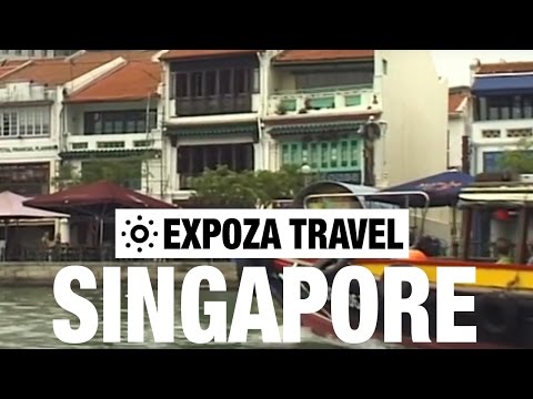 Singapore Vacation Travel Video Guide - UC3o_gaqvLoPSRVMc2GmkDrg