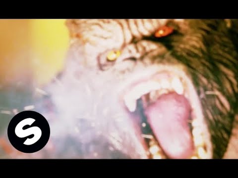 KURA & Tony Junior - King Kong (Official Music Video) - UCpDJl2EmP7Oh90Vylx0dZtA