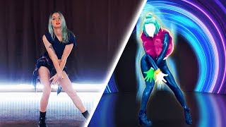 Error - Natalia Nykiel - Just Dance Unlimited
