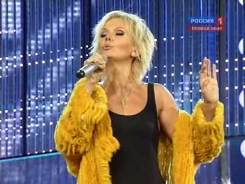 ВАЛЕРИЯ - Калитка LIVE. Новая волна 2010 - UC8ctItMhn_FNS1c301_Q-zA