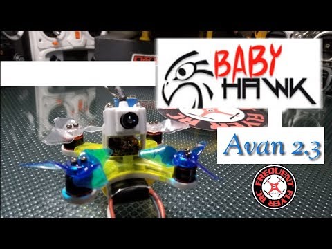 Babyhawk With Avan 2.3 Babyhawk Props - UCNUx9bQyEI0k6CQpo4TaNAw