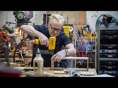 Adam Savage's One Day Builds: Filing the Files - UCiDJtJKMICpb9B1qf7qjEOA