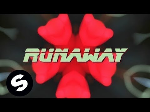 Julian Calor ft. Maggie Szabo - Run Away (Official Lyric Video) - UCpDJl2EmP7Oh90Vylx0dZtA