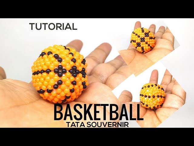 Get Basket-Balling with Beads