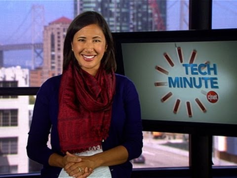 CNET News - Tech Minute: How to create an Amazon Universal Wish List - UCOmcA3f_RrH6b9NmcNa4tdg